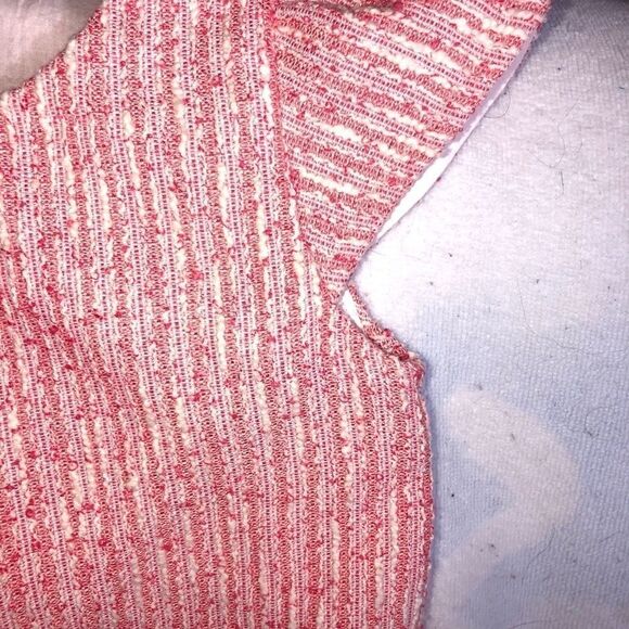 EUC Girls 4T Les Petits Soleils Short Sleeve Dress - Picture 3 of 6